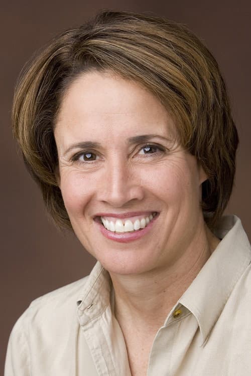 Mary Carillo foto