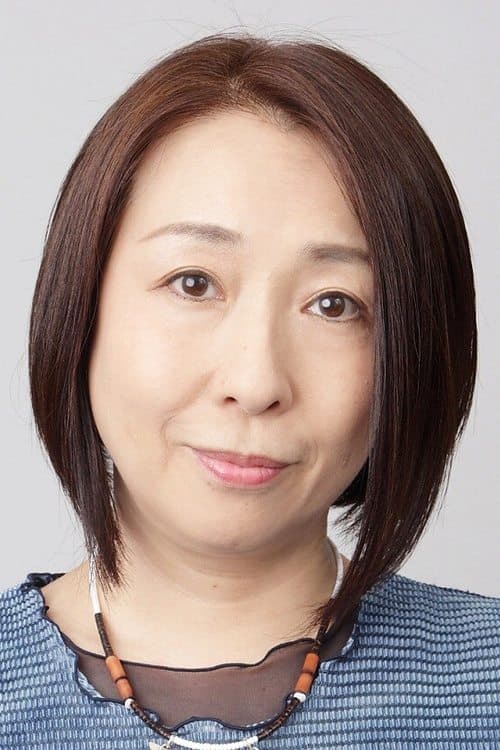 土井美加 foto