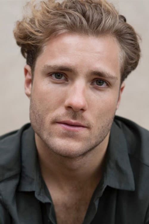Lukas Sperber foto