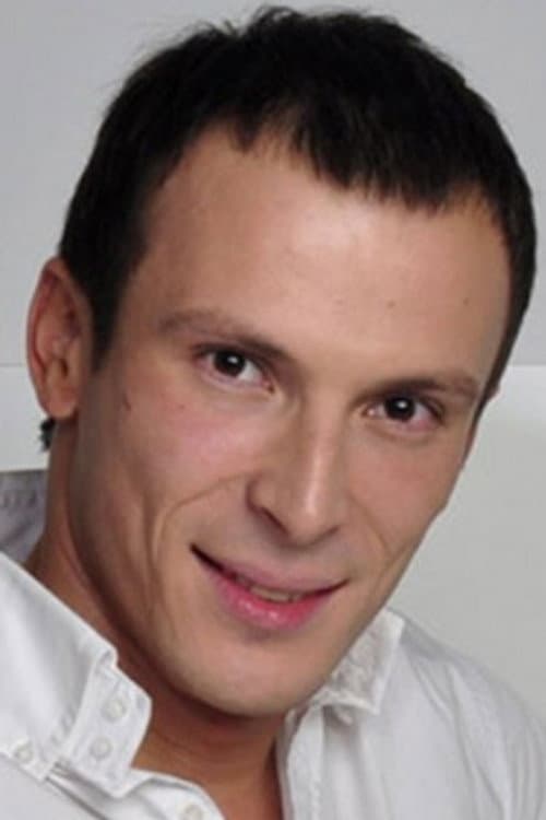 Алексей Дьячков foto