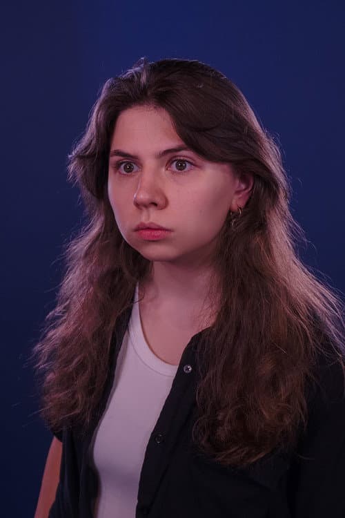 Paule Sydr foto