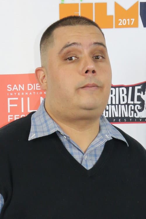 Luis Martinez foto
