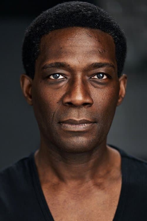Dean Mckenzie foto