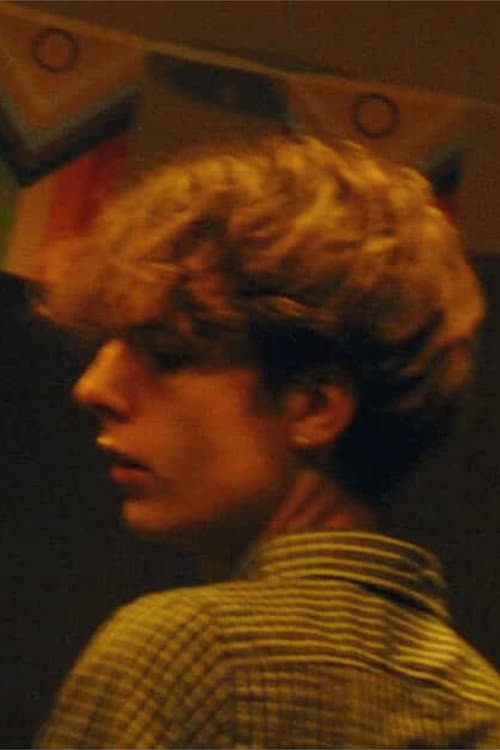 Reece Laker foto