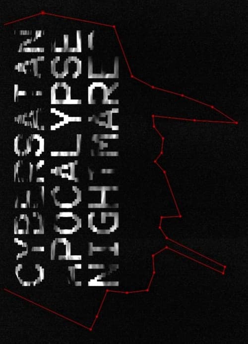 Cybersatan Apocalypse Nightmares (2021) poster