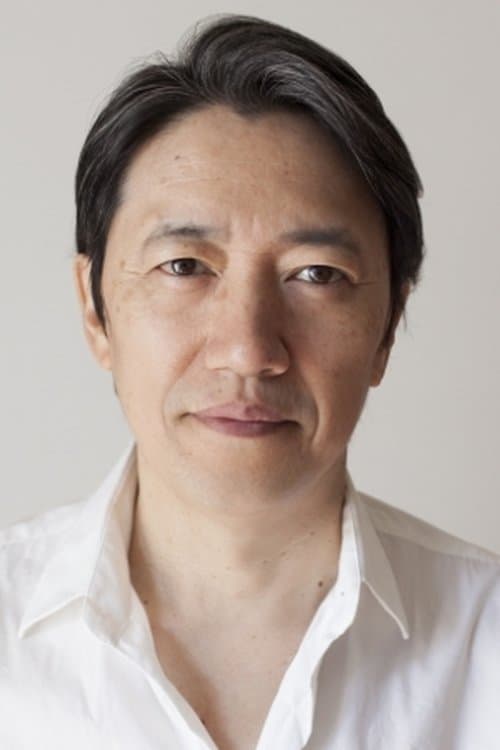 貴山侑哉 foto