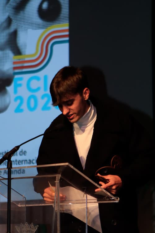 Pablo Ferrando foto