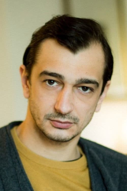 Stefano Cipani foto