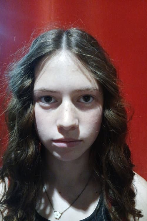 Parker Baskett foto