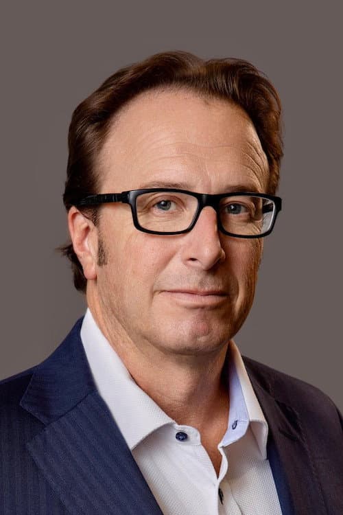 Dan Baccarini foto