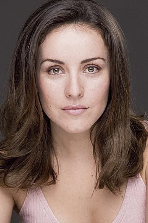 Claudia Molina foto
