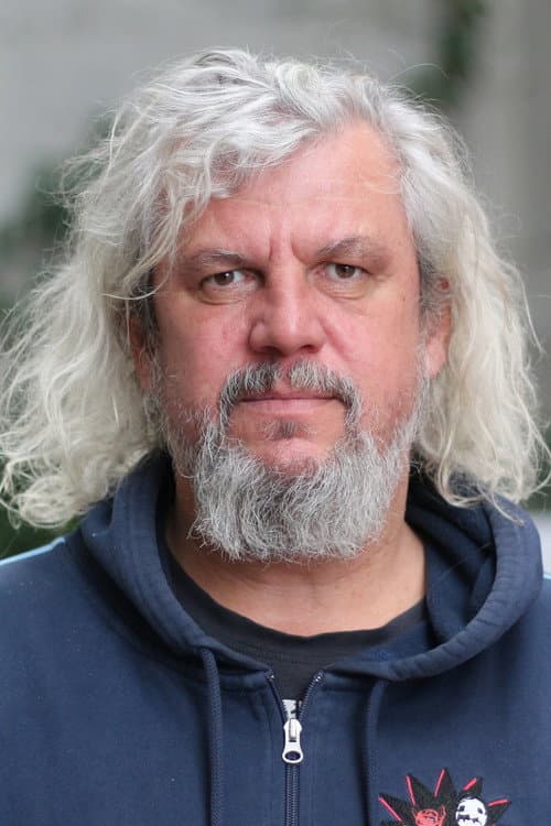 Milan Cimfe foto