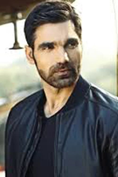 Ravi Janghu foto