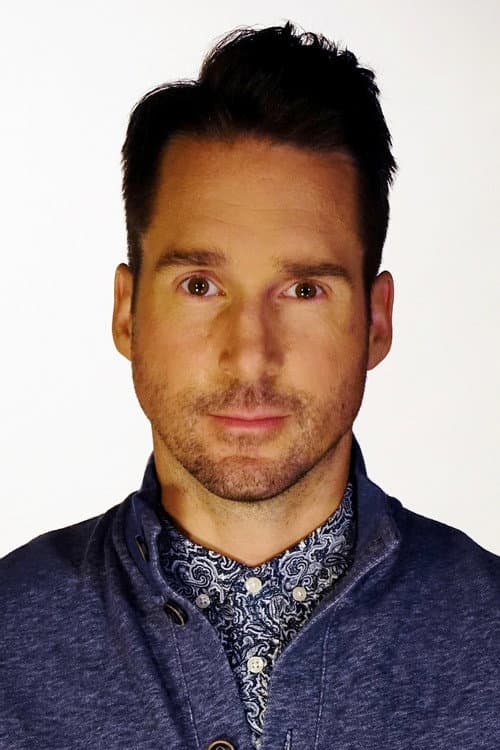 Vincent Poirier foto