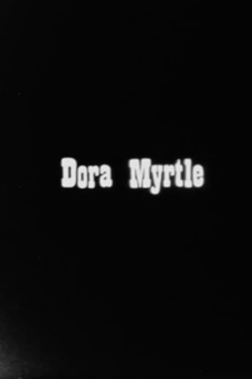 Dora Myrtle (1973) poster