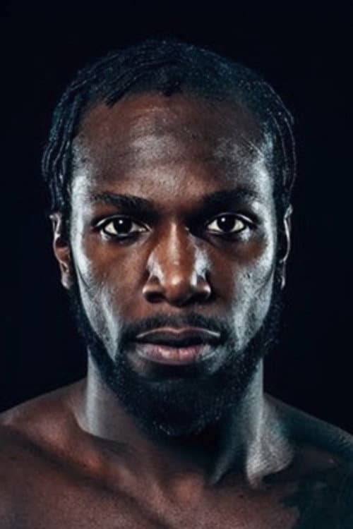 Jeff Ofori foto