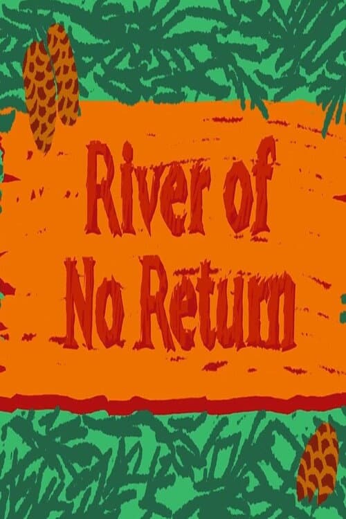 Short Cuts :  Rivière sans retour  d’Otto Preminger (2023) poster