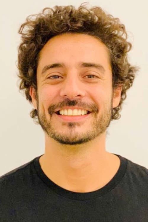 João Candeias foto