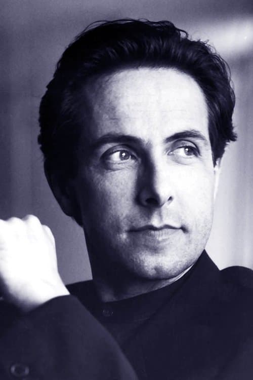 Clive Barker foto