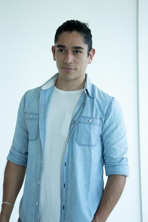 Romeo Sanchez foto