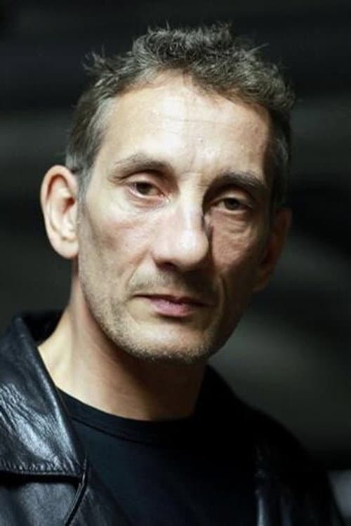 René Remblier foto
