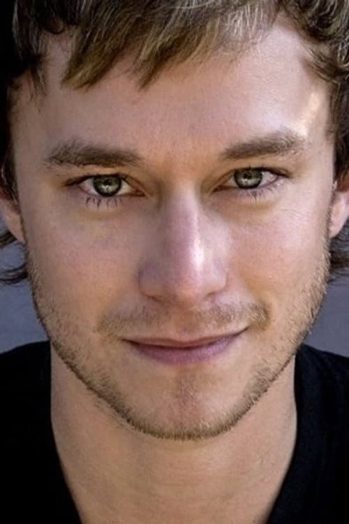 Sean Cook foto