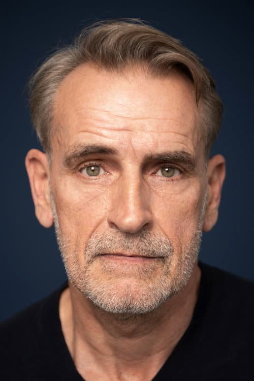 Jean-Michel Marnet foto
