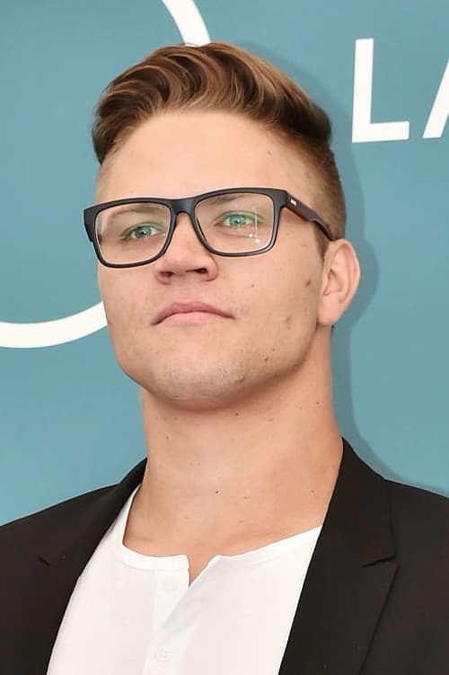 Stefan Vermaak foto