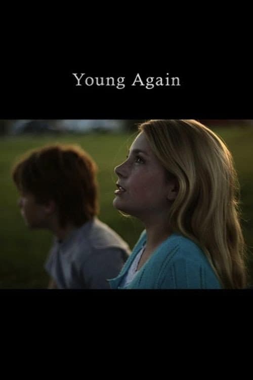 Young Again (2010) poster