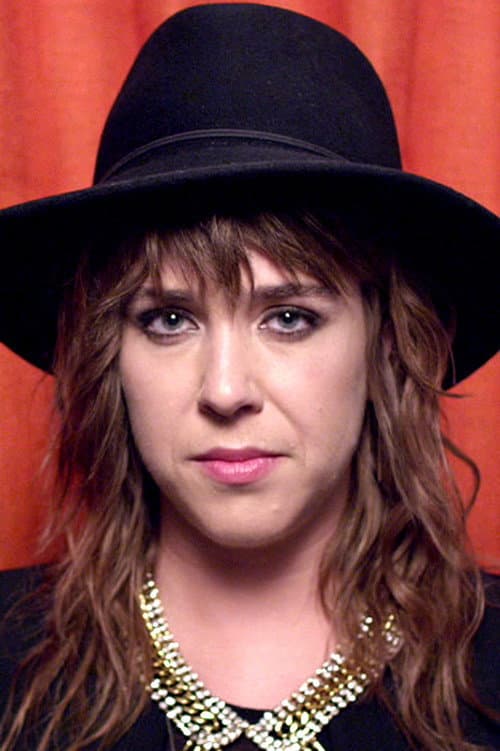 Serena Ryder foto