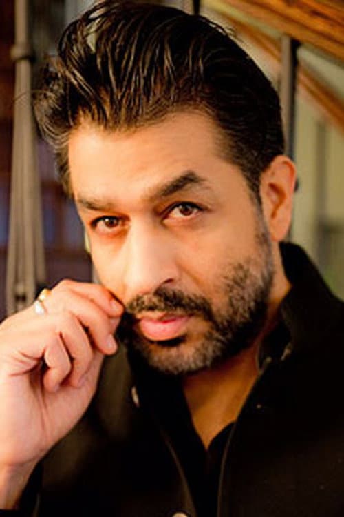Rajat Bedi foto