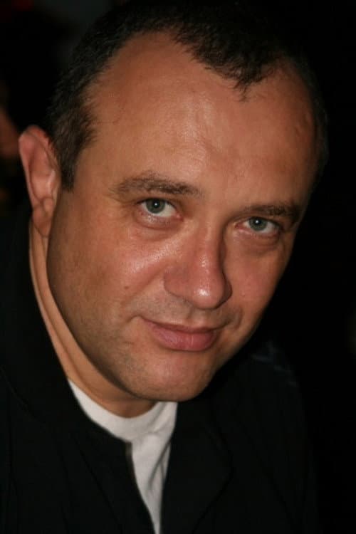Pyotr Gladilin foto