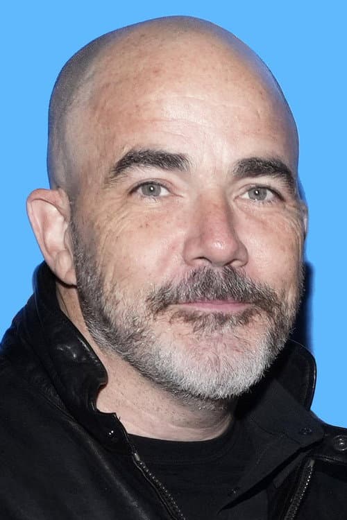 Michael Friedman foto