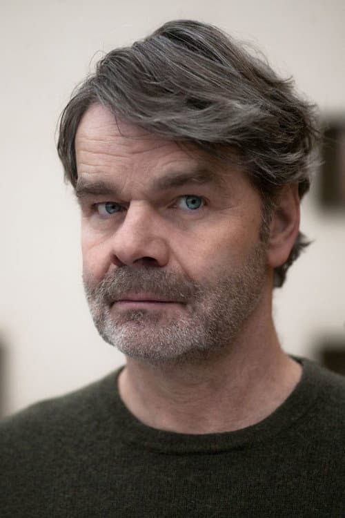 Peer-Uwe Teska foto