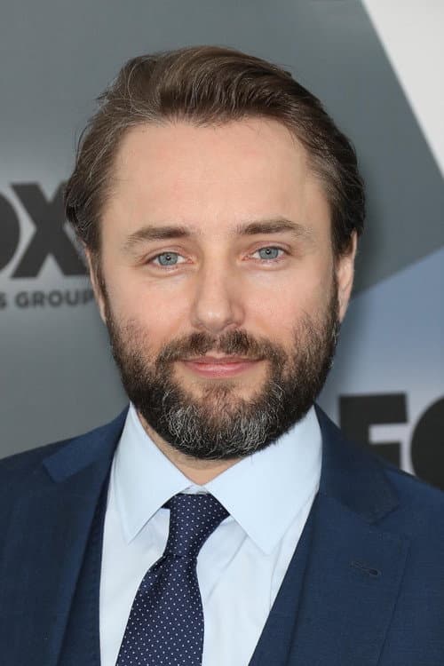 Vincent Kartheiser foto