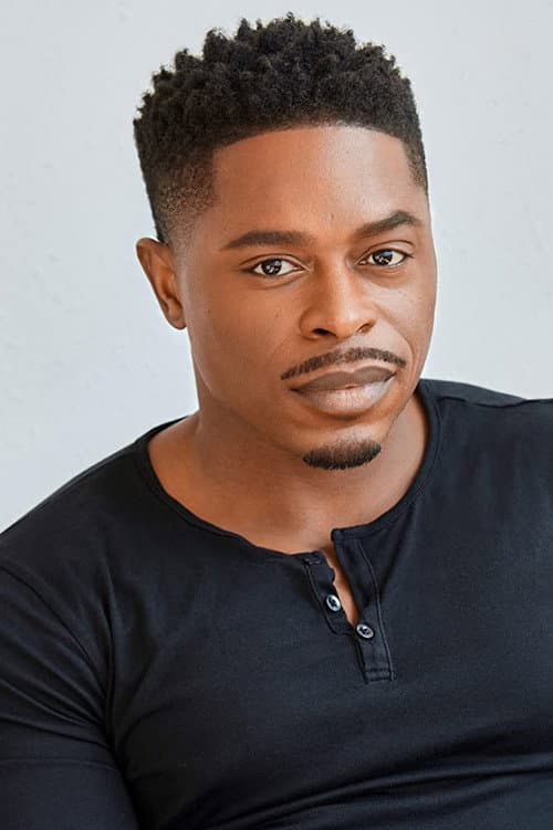 Kareem J. Grimes foto