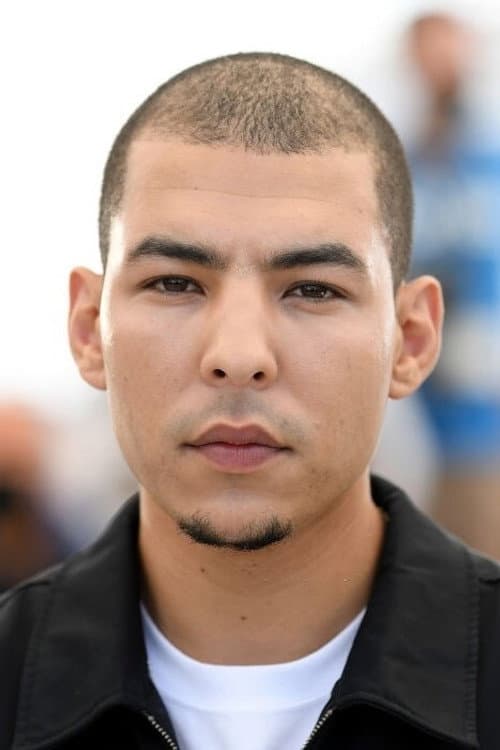 Anas Basbousi foto