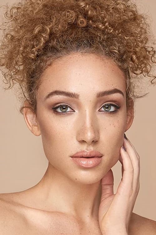 Ashley Marie Jones foto