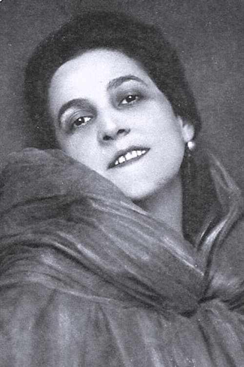 Else Berna foto