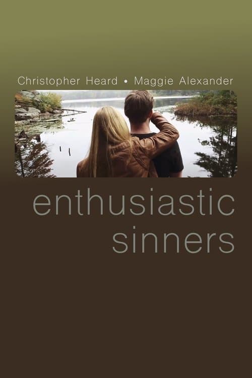 Enthusiastic Sinners (2018) poster