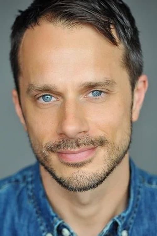 Ryan Tresser foto