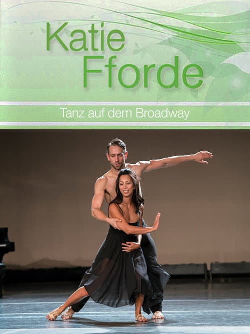 Katie Fforde: Tanz auf dem Broadway (2016) poster