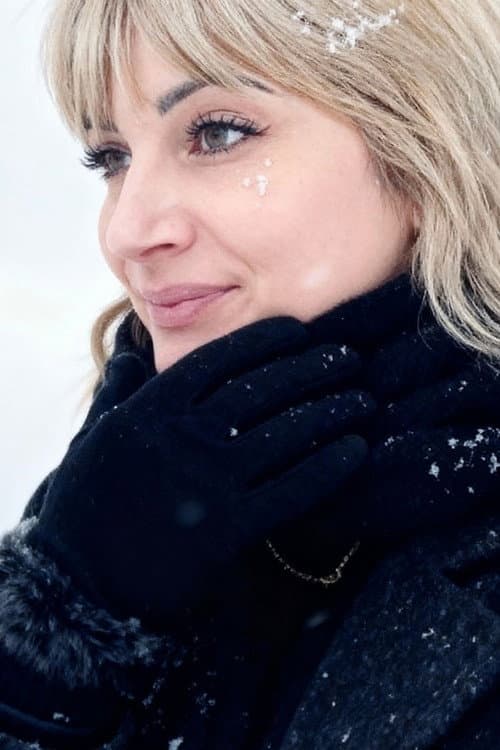 Dara Jade Moats foto