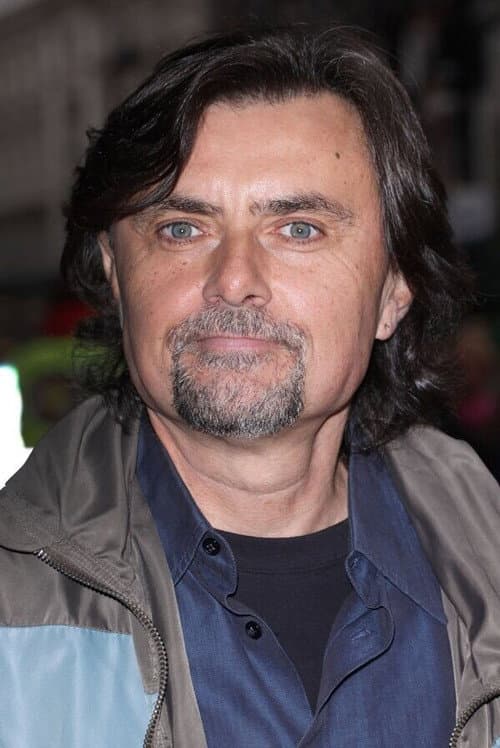 Gábor Csupó foto