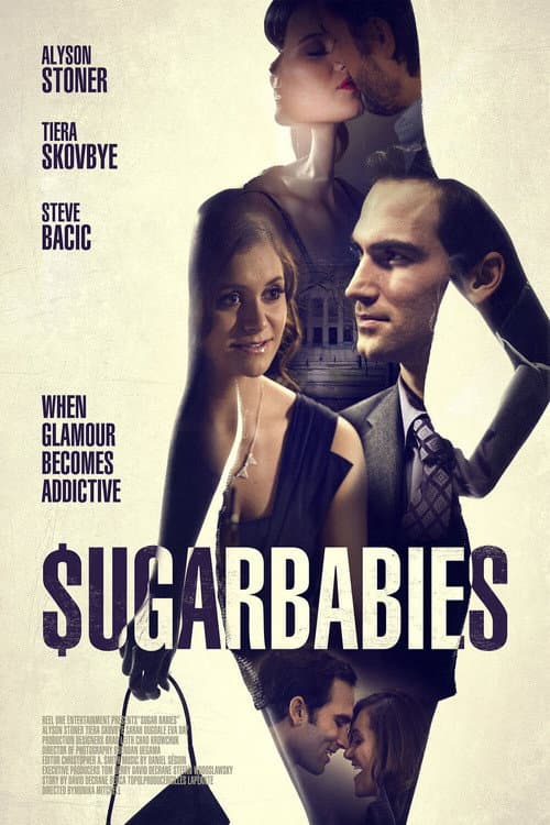 Sugar Babies (2021) poster
