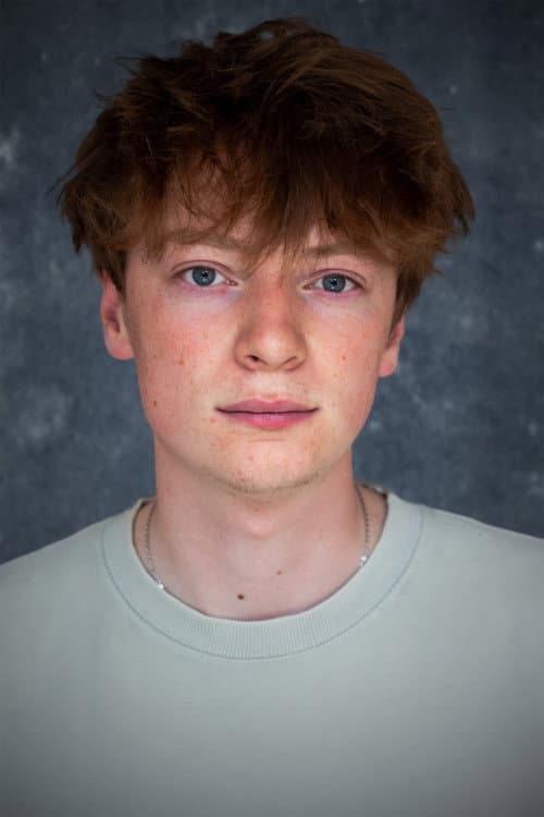 Jed Bury foto