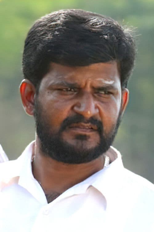 Vadivel Murugan foto