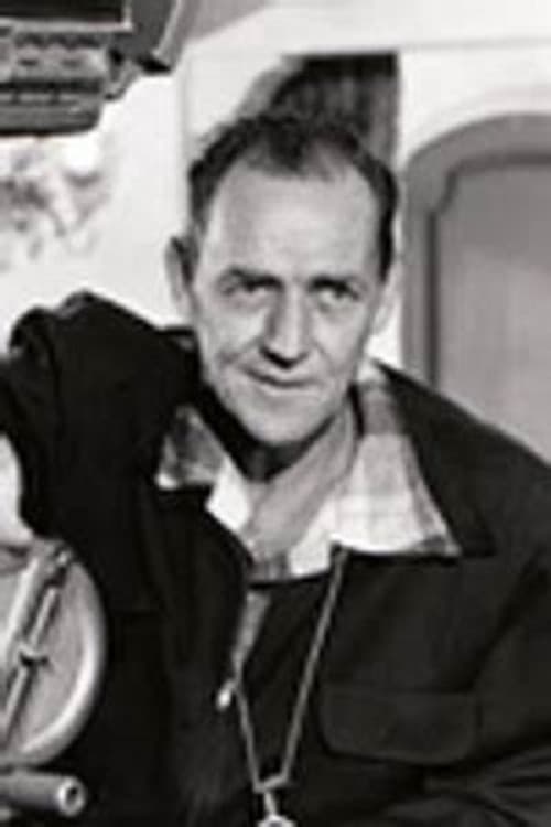Russell Harlan foto