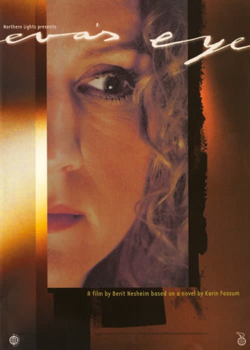 Evas øye (1999) poster