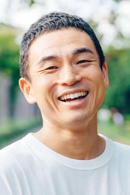 松浦慎一郎 foto